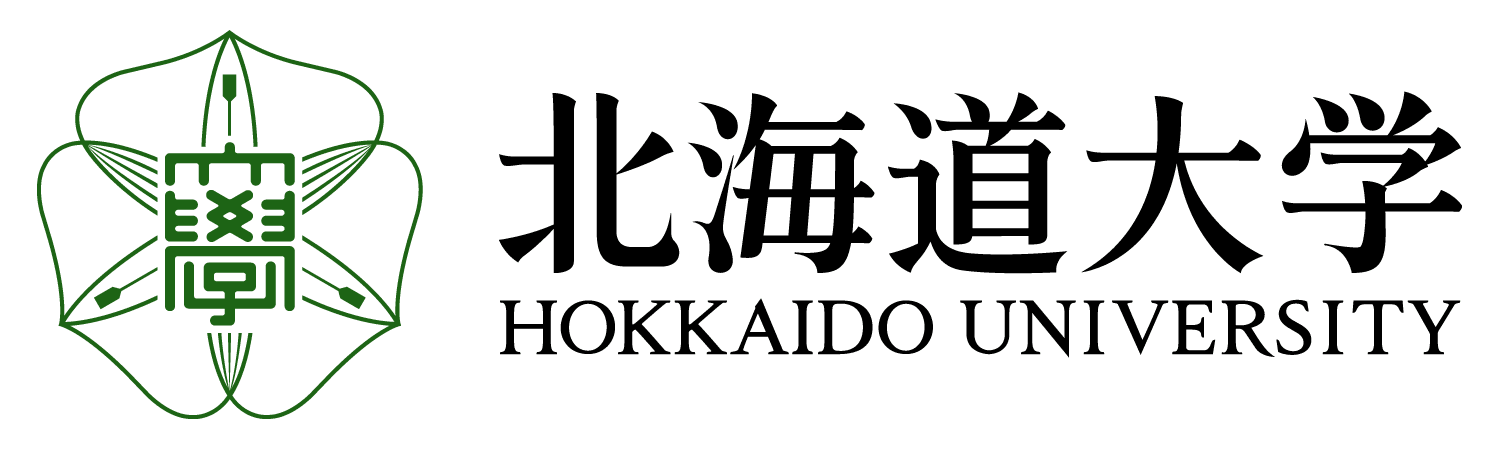 HOKKAIDO UNIVERSITY