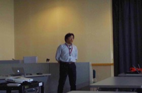 Kimihiro Matsukawa