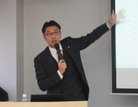 Hiroshi Tsubouchi